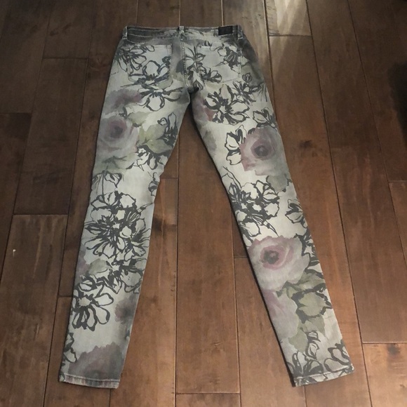 GUESS Jeans - Brittney Skinny size 26 - Picture 5 of 8